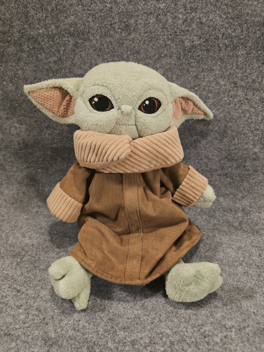 Scentsy Buddy Star Wars The Child Grogu Plush 15" The Mandalorian